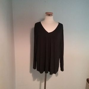 Old navy women's long sleeves sweat-short size XXL